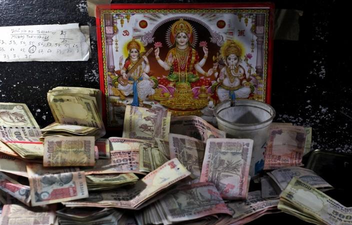 Temple offerings