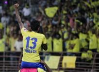 ck vineeth