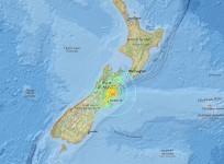 Witnesses of New Zealand Earthquake: It was horrible