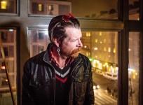 Eagles of Death Metal frontman Jesse Hughes denied entry to Bataclan reopening