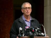 Portland mayor calls violent protesters
