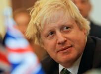 Boris Johnson laments European whinge-o-rama over Donald Trump win