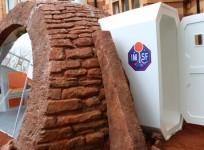 Is this what we could be living in on Mars?