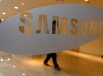 Samsung company
