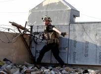Battle for Mosul
