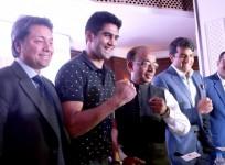 vijender