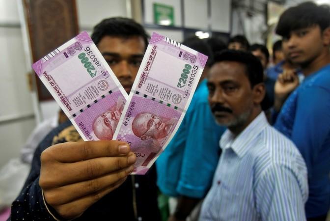 Rs 2,000