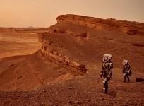 Mars TV series