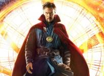 Dr Strange