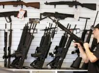 Rise in Ghost gun kits in US