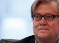 Who is Steve Bannon? ‘The most dangerous political operative in America’