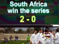 South Africa Australia