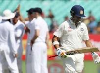 Gautam Gambhir India England