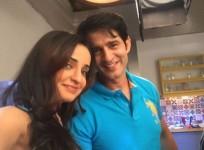 Sanaya Irani and Harshad Chopda's Meenu Mausi shelved?