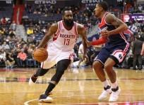 James Harden