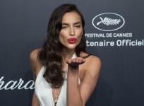 Irina Shayk