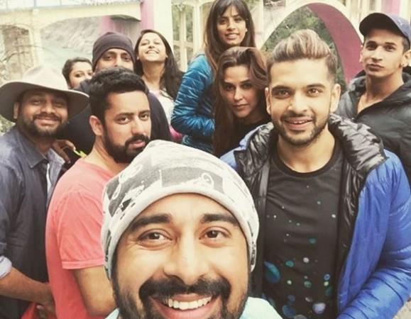 MTV Roadies new season: Prince Narula, Karan Kundra are back as gang ...