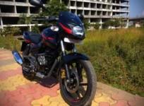 New Bajaj Pulsar 150