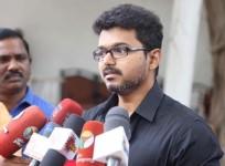 Bhairava actor Vijay