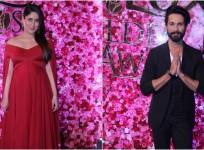 Lux Golden Rose Awards 2016