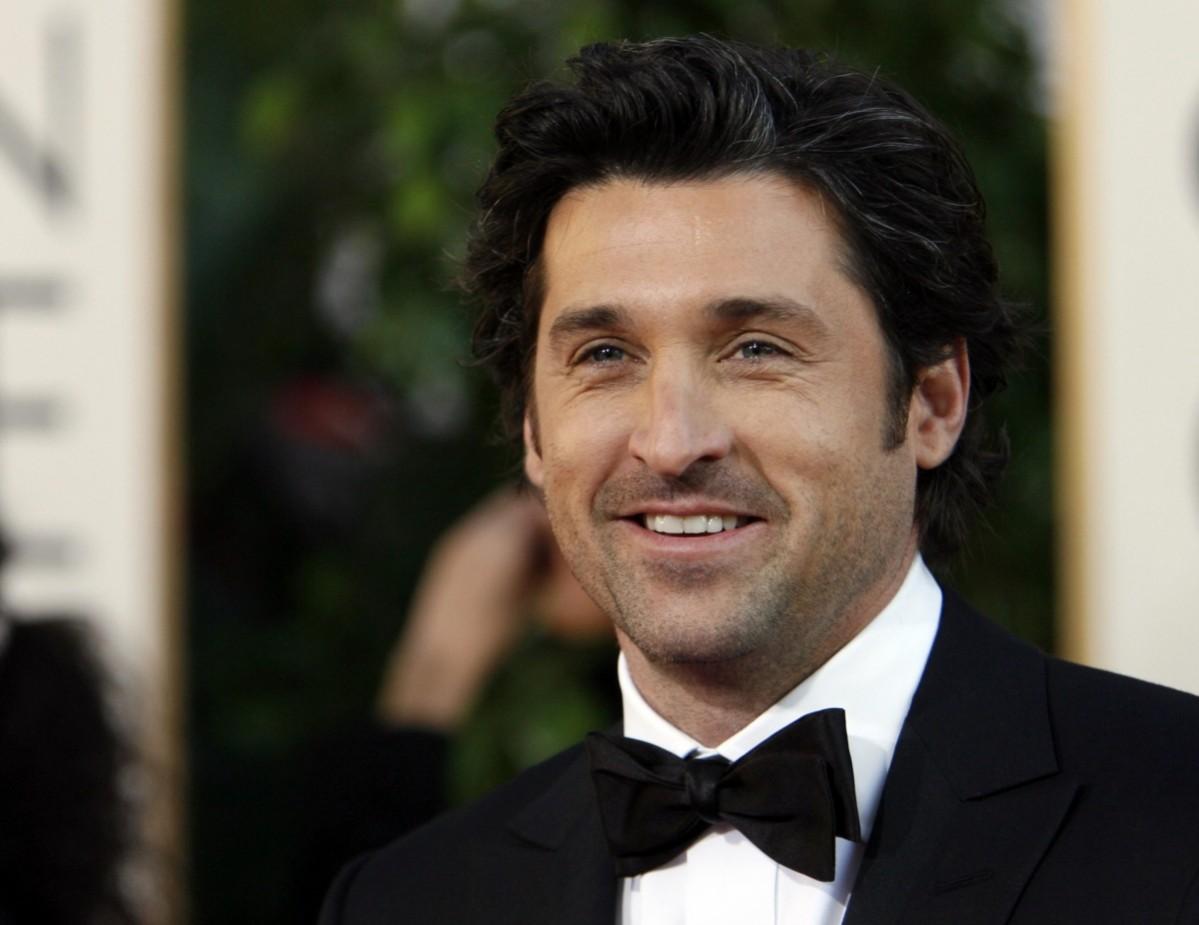 Patrick Dempsey Patrick Dempsey