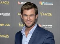 Chris Hemsworth
