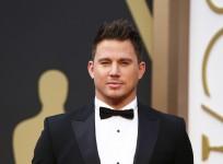 Channing Tatum