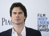 Ian Somerhalder