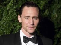Tom Hiddleston