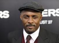 Idris Elba