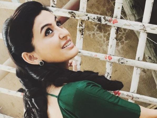 Smita Bansal of Balika Vadhu fame to play key role in Indian adaptation of American TV show Last Man Standing