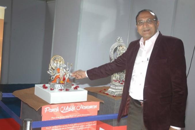 Laljibhai Patel