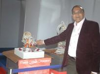 Laljibhai Patel