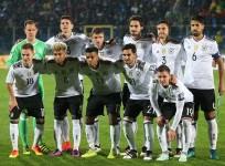 Germany football