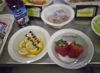 fibrous foods