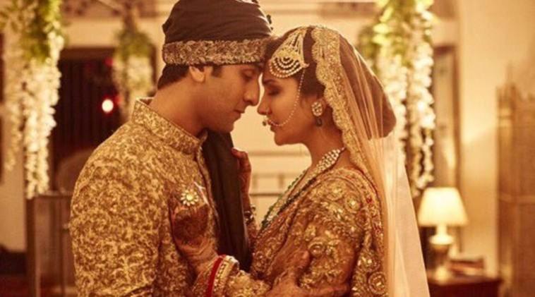 Ae Dil Hai Mushkil still Ae Dil Hai Mushkil