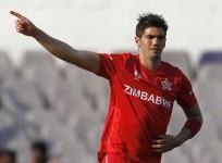 zimbabwe cricket