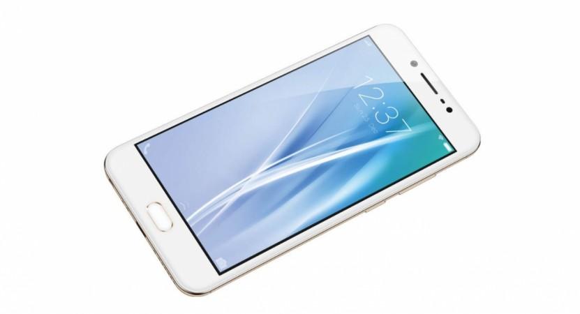 Selfie-centric smartphone Vivo V5 series launched in India; all you need to know Selfie-centric smartphone Vivo V5 series launched in India; all you need to know