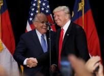 Rudy Giuliani