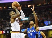 Kyrie Irving