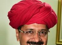 Arvind Kejriwal