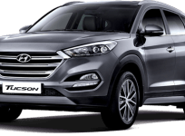 Hyundai Tucson 4WD may come to India in April 2016
