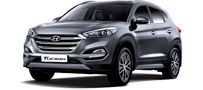Hyundai Tucson Hyundai Tucson