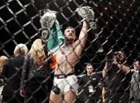 conor mcgregor