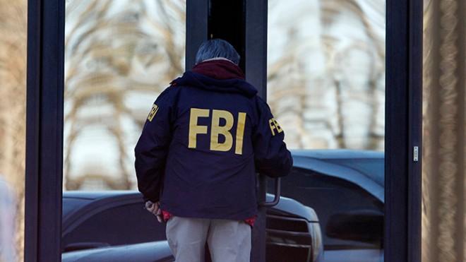 FBI
