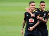 brazil football