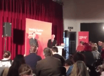 Lack of Brexit plan is ‘dismal’ says John McDonnell