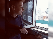 Russian teen lovers commit suicide after police shoot-out