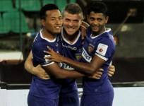 Jeje Chennaiyin FC