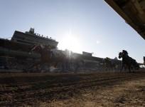 Horse racing